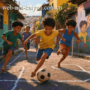 FIFA合作伙伴